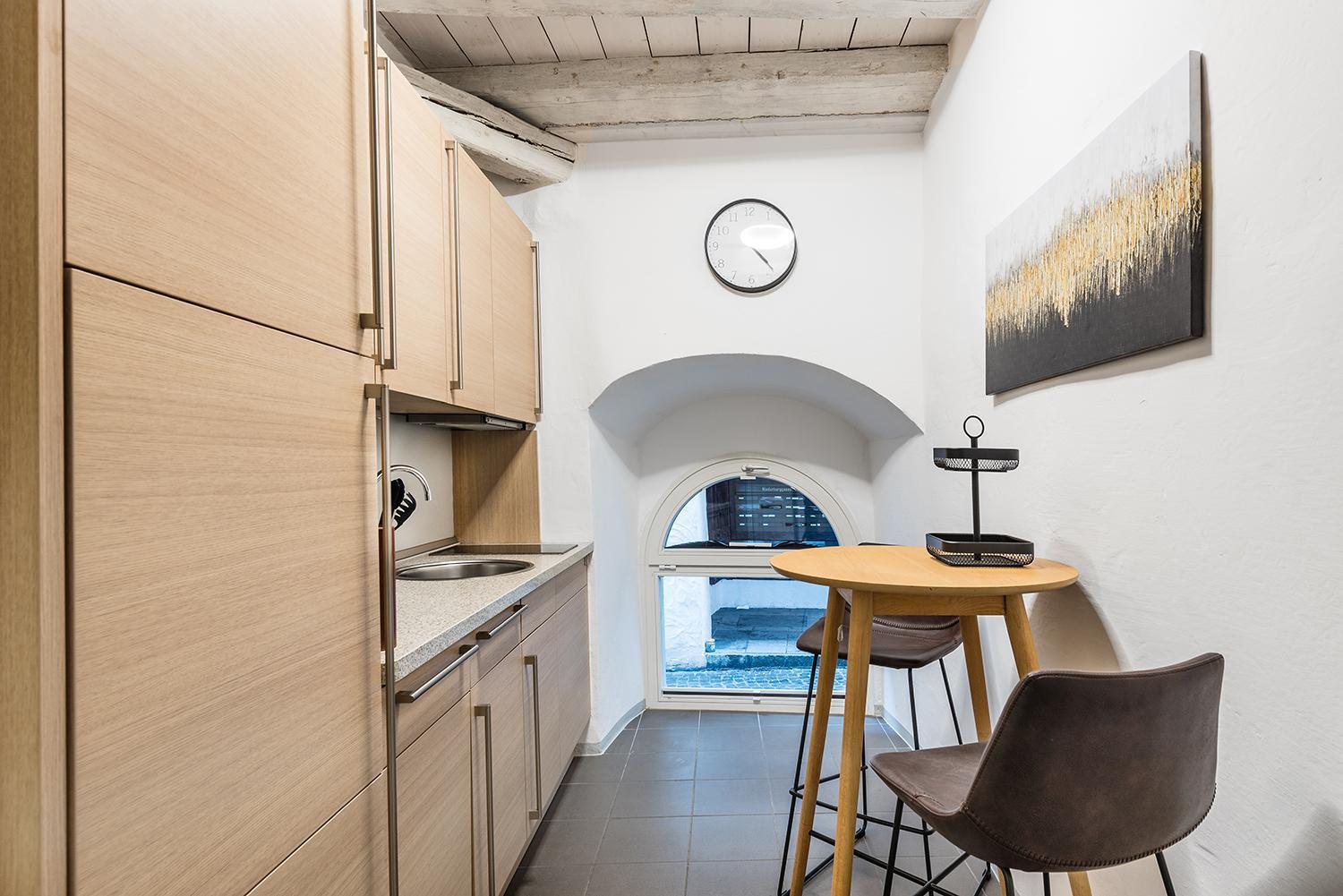 Ferienwohnung Historika Konstanz Exterior foto
