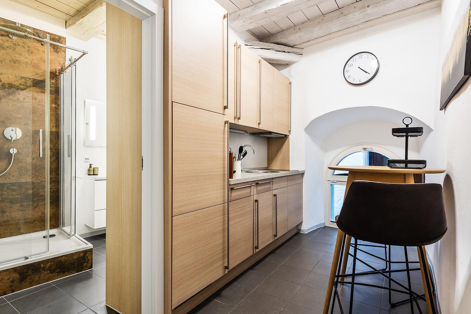 Ferienwohnung Historika Konstanz Exterior foto